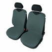 Huse scaun auto tip "maiou" set 2 buc - GRI