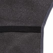 Huse scaun auto tip "maiou" set 2 buc - GRI