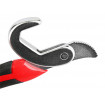 Set 2 chei universale multifunctionale de tip "carlig", din metal rezistent, 9-32mm, AVX-AG476A