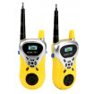 Kit emisie - receptie "Walkie Talkie", raza de maxim 100m