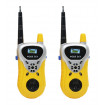 Kit emisie - receptie "Walkie Talkie", raza de maxim 100m