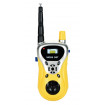 Kit emisie - receptie "Walkie Talkie", raza de maxim 100m