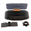 Head Up Display HUD cu Suport Auto Telefon AG630