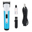 Trimmer pentru tuns si intretinere barba, cu acumulator, AVX-AG638A