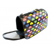 Geanta de Transport pentru Caine sau Pisica - MULTICOLOR