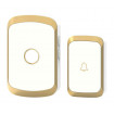 Sonerie Wireless pentru locuinta, raza maxim 300m, AVX-AG79F