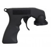 Pistol pentru pulverizare manuala aerosoli (pistol pentru spray)