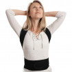 Corector universal de postura, unisex, marime L