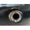 Toba SPORT din INOX model "FireBird" cu Silencer reglabil