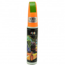 Corector zgarieturi vopsea auto, cantitate 12ml, culoare Verde Corector zgarieturi vopsea auto, cantitate 12ml, culoare Verde