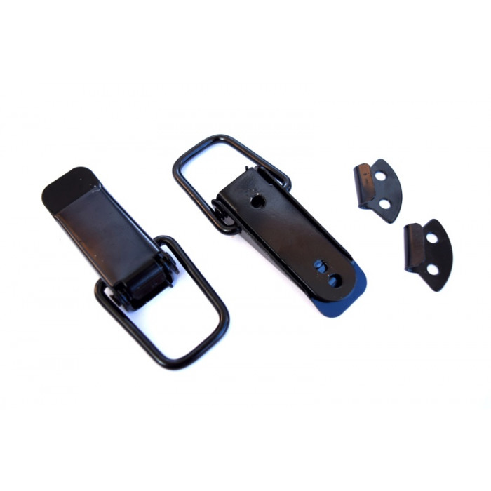 Clipsuri pentru capota 57mm