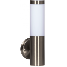 Lampa Gradina Ares Crom 1xE27 60W Erste Lampa Gradina Ares Crom 1xE27 60W Erste