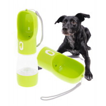 Dozator de apa portabil pentru animale, model PICNIC Dozator de apa portabil pentru animale, model PICNIC