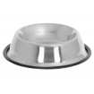 Castron Metalic pentru hranire animale de companie - 22cm