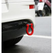Carlig remorcare Racing Sport - ROSU
