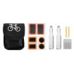 Trusa cu chei si kit de reparatie pana pentru bicicleta AVX-RW8