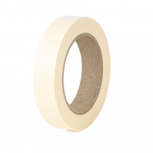 Banda de mascare din hartie 18 mm x 50 m Banda de mascare din hartie 18 mm x 50 m