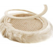Jucarie interactiva pentru pisici, model Mouse, 15 x 23cm