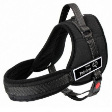 Ham pentru caini SENIOR DOG S (60 - 75cm) Ham pentru caini SENIOR DOG S (60 - 75cm)