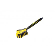 Perie de spalat auto STANDARD PLUS cu conectare la furtun Perie de spalat auto STANDARD PLUS cu conectare la furtun