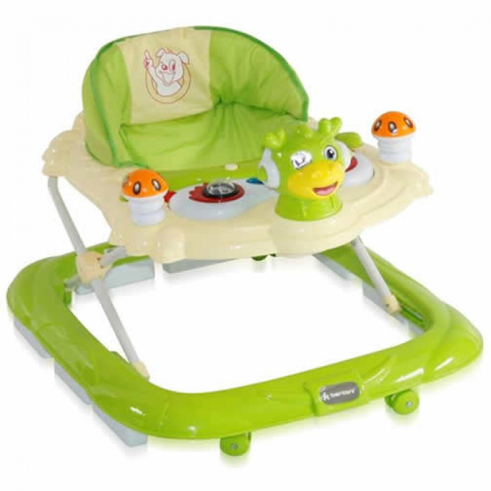 Premergator Bambi Bertoni