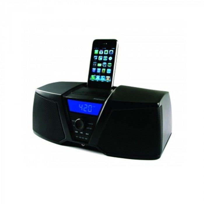 Dock iK150 iPod/iPhone Negru