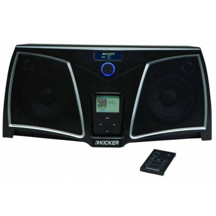Dock iK501 iPod
