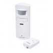 Senzor miscare wireless cu alarma SEC-APR10