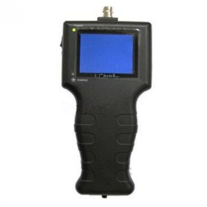 TESTER CCTV 12.V 2.5TFT