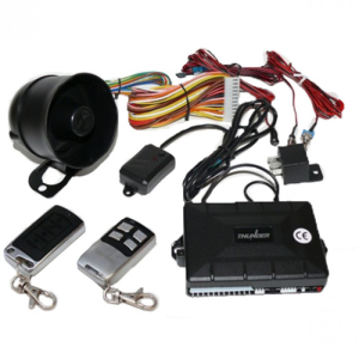 Alarma auto Thunder CA106