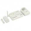 Sistem alarma wireless SEC-ALARM210