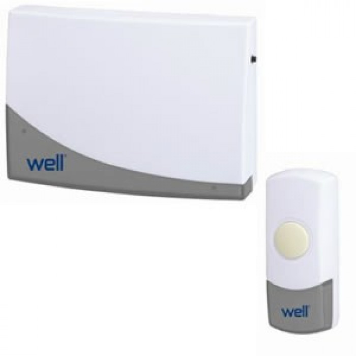 Sonerie digitala fara fir WDB02-W