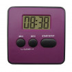 Timer digital Koch cu magnet 11609