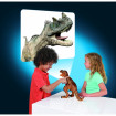 T Rex Proiector si Paznic
