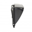 Parasolar universal pentru GPS 5 inch
