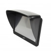 Parasolar universal pentru GPS 5 inch