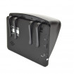 Parasolar universal pentru GPS 5 inch