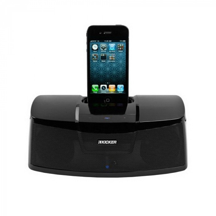 Dock iK100 iPod/iPhone