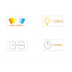 Tub LED T8 120 cm alb rece