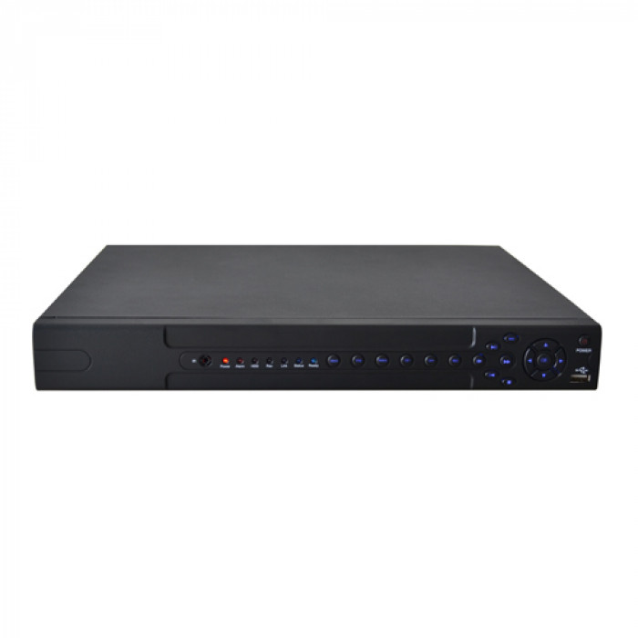 Network Video Recorder 16 canale 2Mp