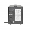 Stabilizator de tensiune SilverCloud 500VA 300W