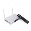 Mini PC Android PNI Zidoo X9 4K/3D cu funcţie inregistrare