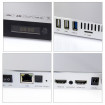 Mini PC Android PNI Zidoo X9 4K/3D cu funcţie inregistrare