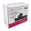 Kit Statie radio CB Albrecht AE 6110 ASQ + Antena Midland ML145 cu magnet
