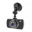 DVR auto SilverCloud Voyager S1200 Full HD 1080p cu display 3" si card de 8GB inclus