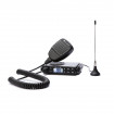 Statie radio PMR mobila Midland GB1 cu antena magnetica inclusa cod C1198