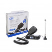 Statie radio PMR mobila Midland GB1 cu antena magnetica inclusa cod C1198