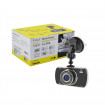 DVR auto SilverCloud Voyager S1200 Full HD 1080p cu display 3" si card de 8GB inclus