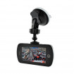 DVR auto SilverCloud Voyager S1200 Full HD 1080p cu display 3" si card de 8GB inclus