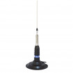 Kit Statie radio CB Midland Alan 100 Plus + Antena PNI ML160 cu magnet